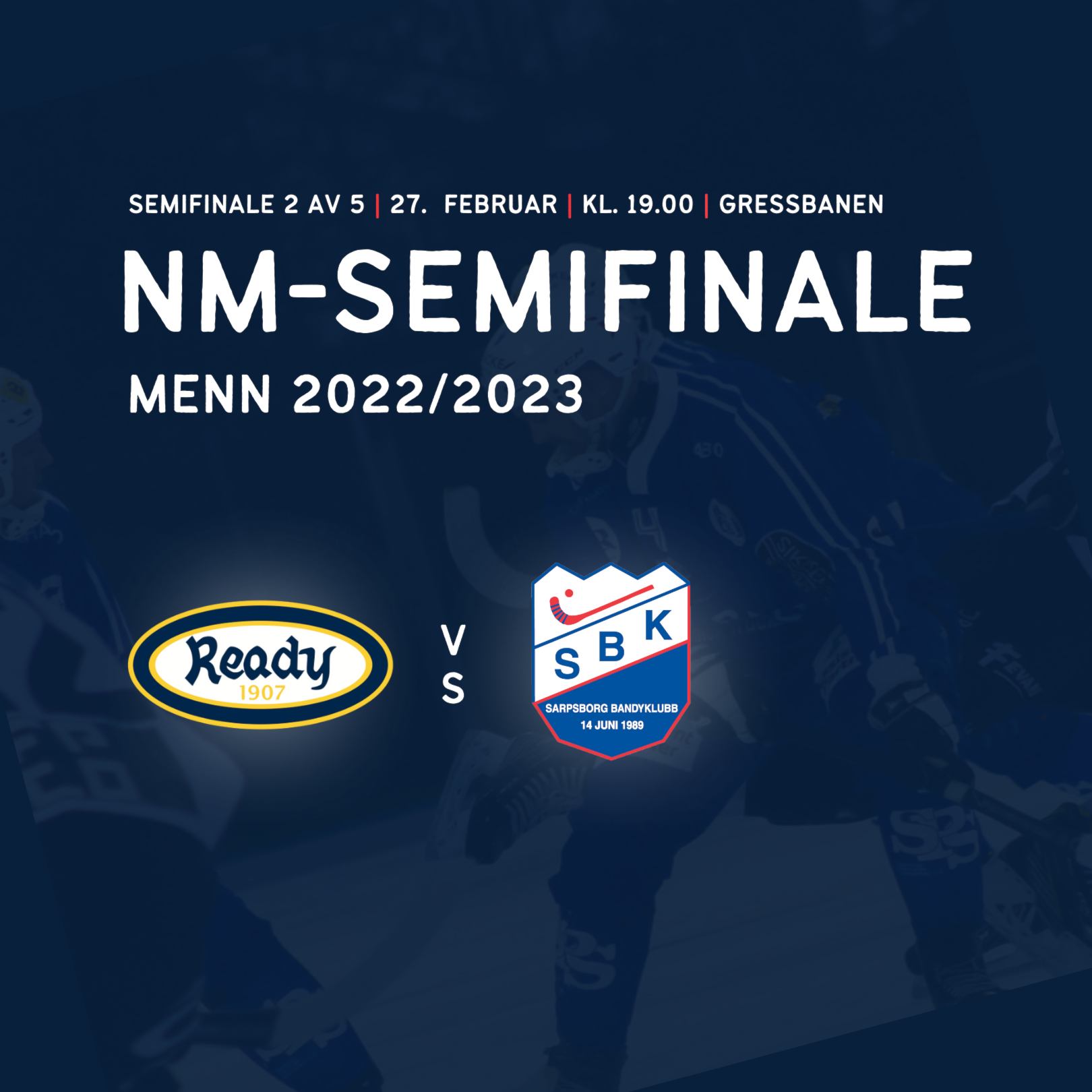 Semifinale 2